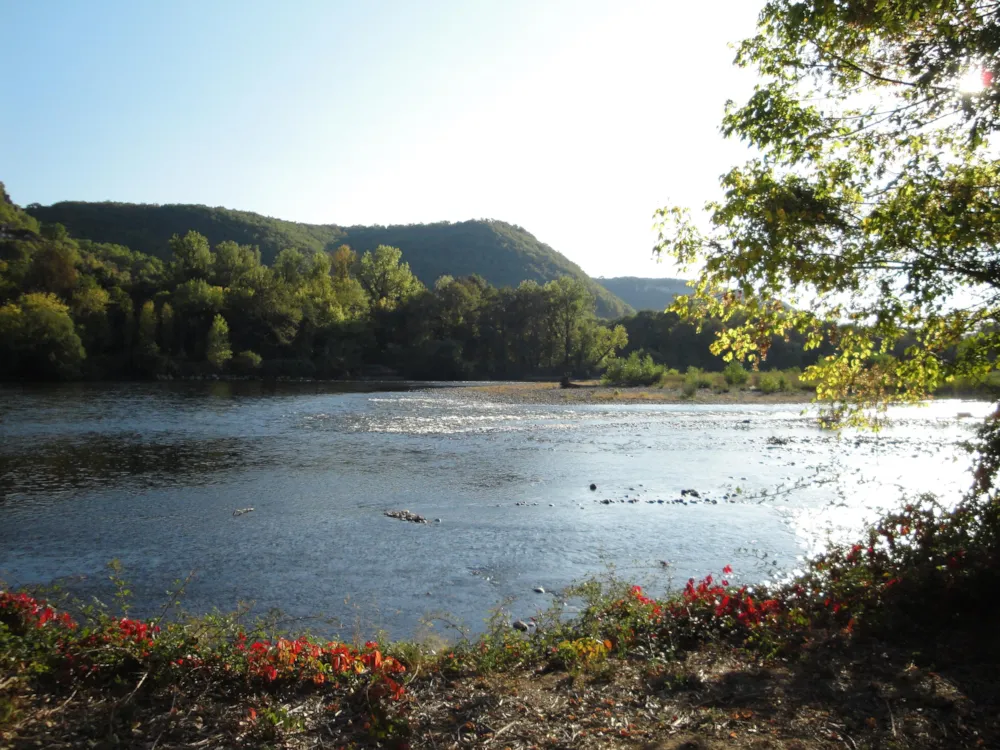 Les Chalets Mirandol Dordogne PRL