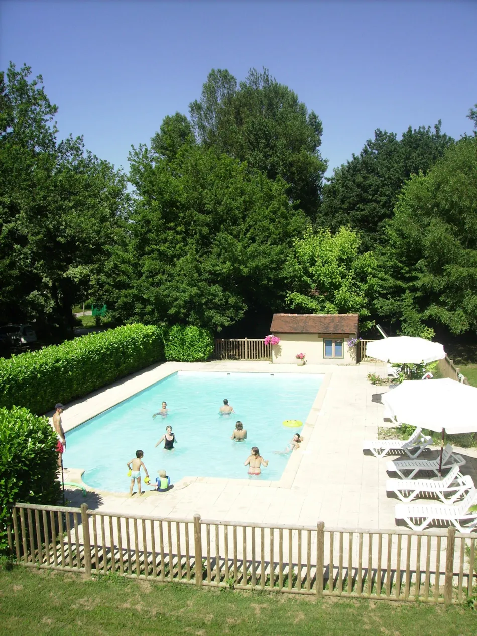 Les Chalets Mirandol Dordogne PRL