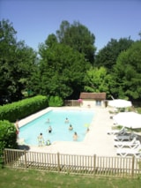 Foto #17 van Les Chalets Mirandol Dordogne PRL