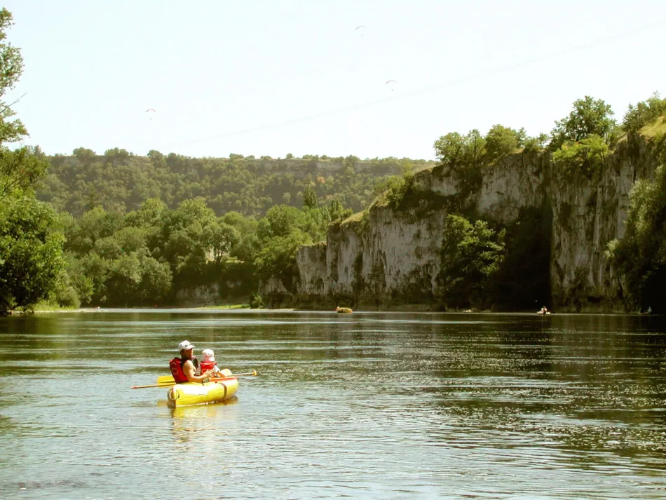 Les Chalets Mirandol Dordogne PRL