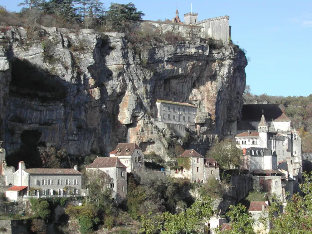 Les Chalets Mirandol Dordogne PRL