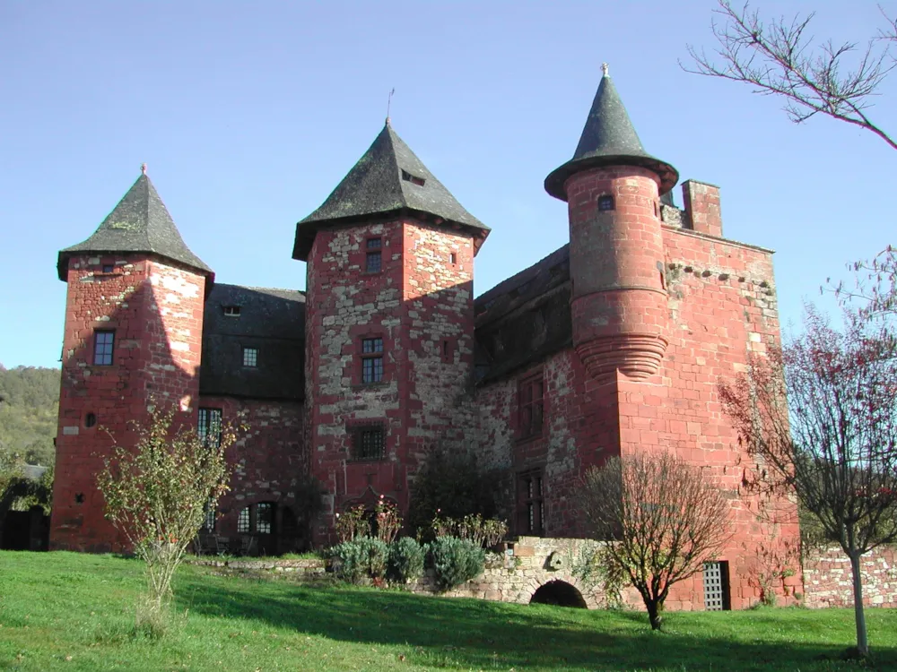 Les Chalets Mirandol Dordogne PRL