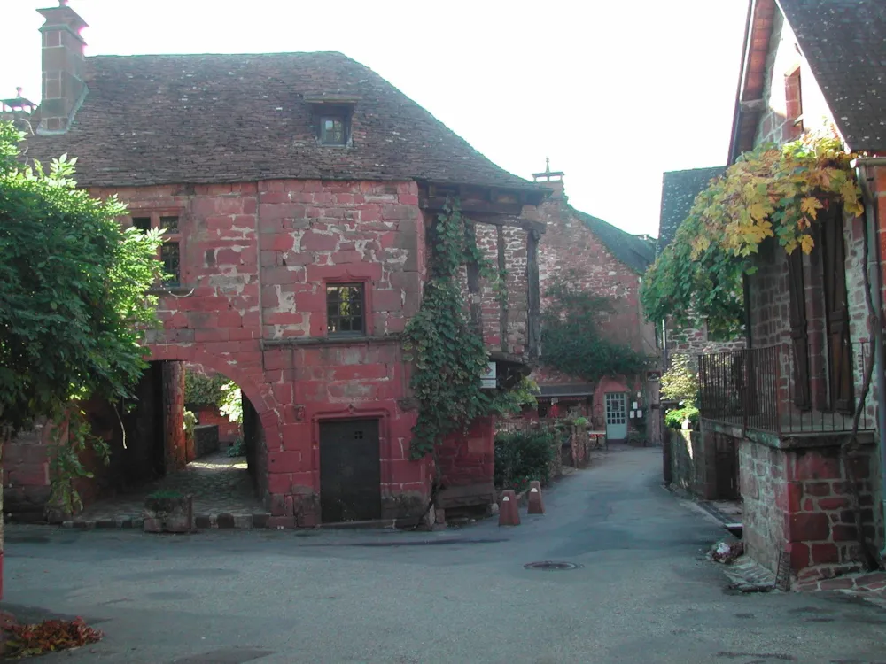 Les Chalets Mirandol Dordogne PRL