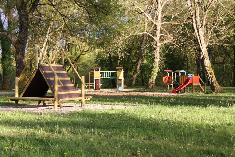 Les Chalets Mirandol Dordogne PRL