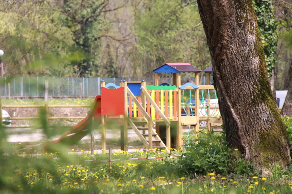 Les Chalets Mirandol Dordogne PRL