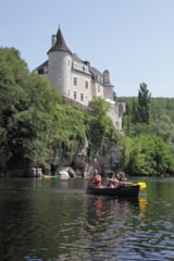 Foto #32 van Les Chalets Mirandol Dordogne PRL