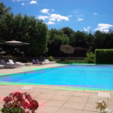 Foto #20 van Les Chalets Mirandol Dordogne PRL