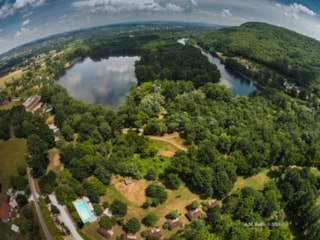  Les-Chalets-Mirandol-Dordogne-PRL VAYRAC Occitanie France