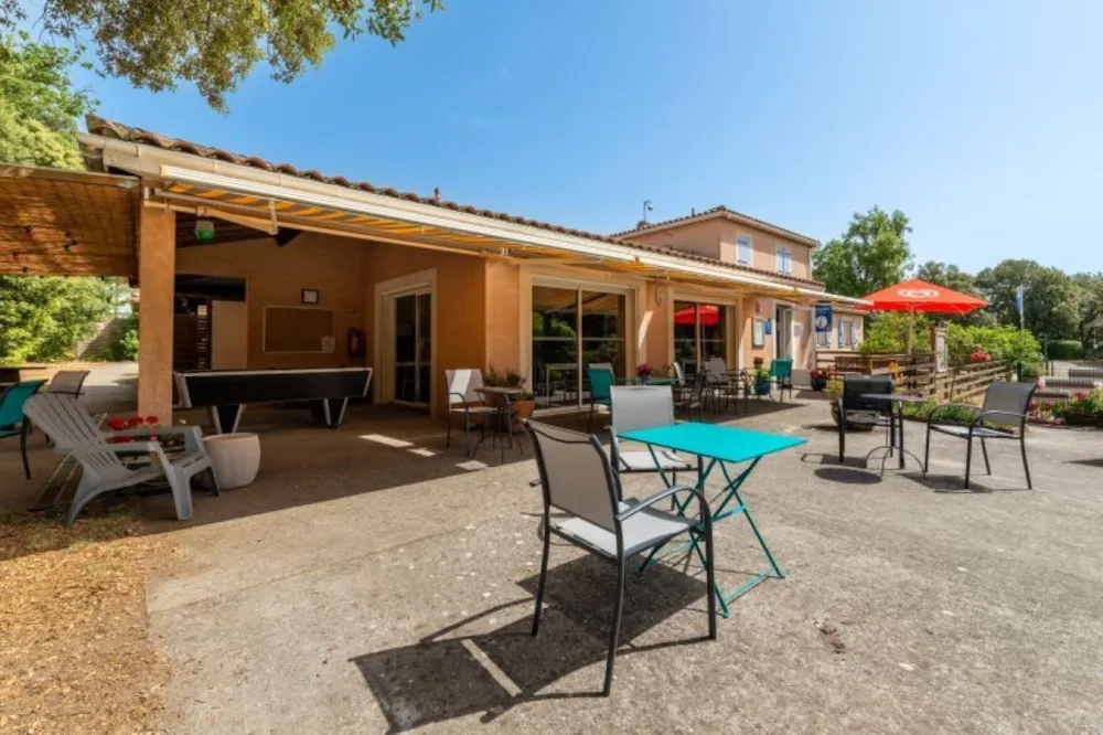 Les Chalets Mirandol Dordogne PRL