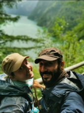 Camping Les Sapins de Correze