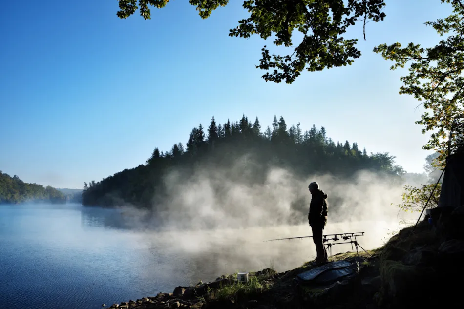 Camping Les Sapins de Correze
