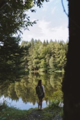 Foto #59 van Camping Les Sapins de Correze