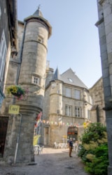 Foto #88 van Camping Les Sapins de Correze