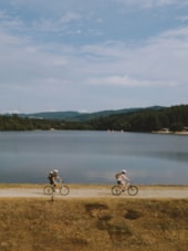 Camping Les Sapins de Correze