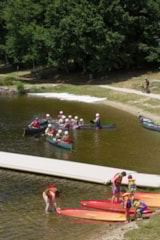 Foto #25 van Camping Les Sapins de Correze