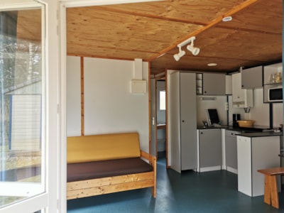 Spacious Bungalow chalet — 4