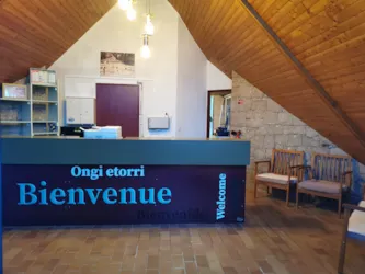 Camping Les Sapins de Correze - image n°2 - Camping Direct