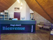 Camping Les Sapins de Correze