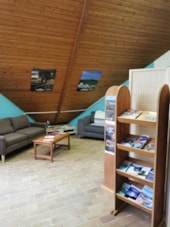 Camping Les Sapins de Correze