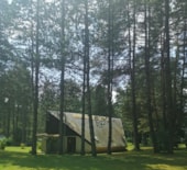 Camping Les Sapins de Correze