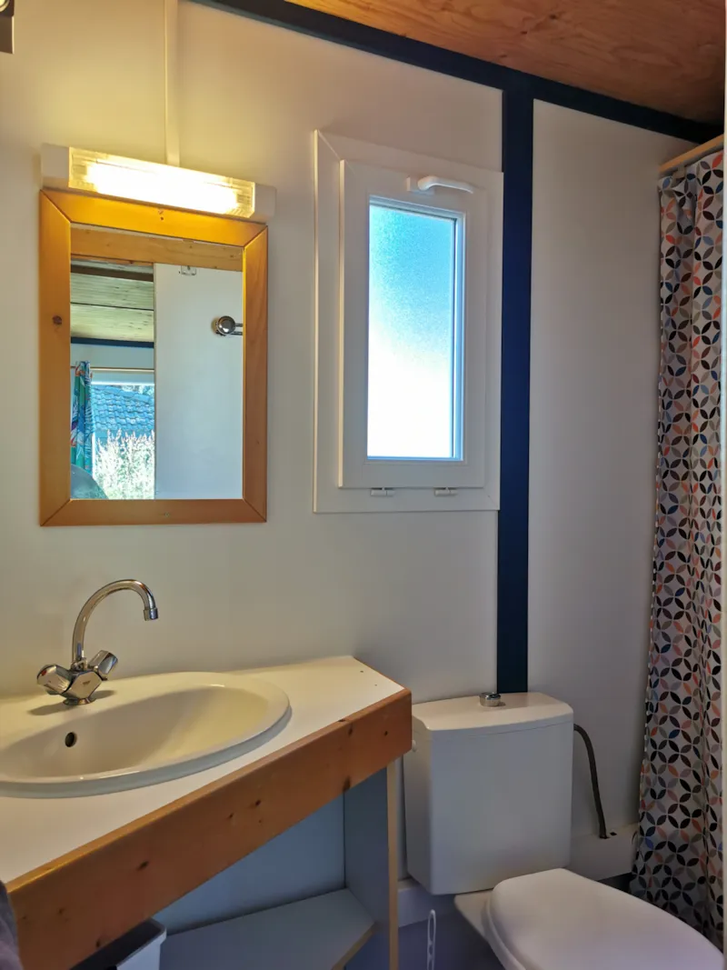 Petit Chalet Bungalow