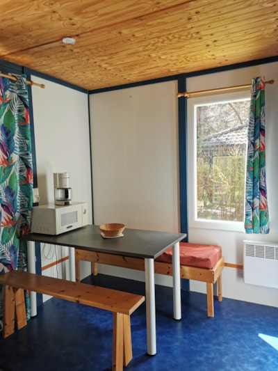 Little Chalet Bungalow — 4