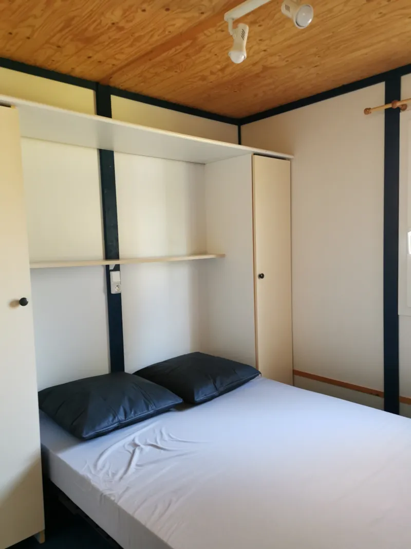 Petit Chalet Bungalow