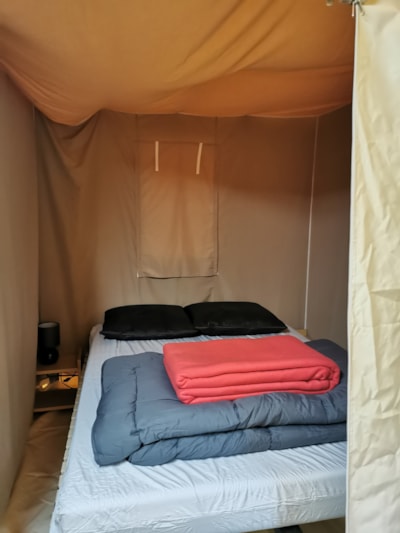 Equipped Tent "Bengali" — 5
