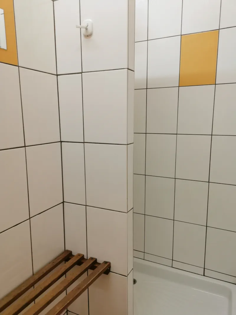 Tente Aménagée "Bengali"