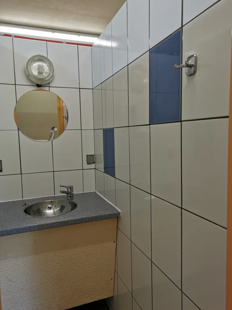 Tente Aménagée "Bengali"