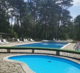 Foto #16 van Camping Les Sapins de Correze