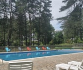 Camping Les Sapins de Correze