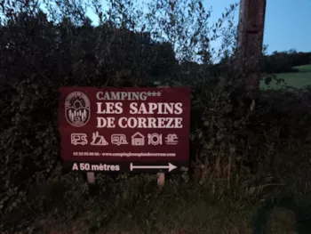 Camping Les Sapins de Correze - image n°3 - Camping Direct