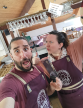 Camping Les Sapins de Correze