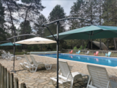 Camping Les Sapins de Correze