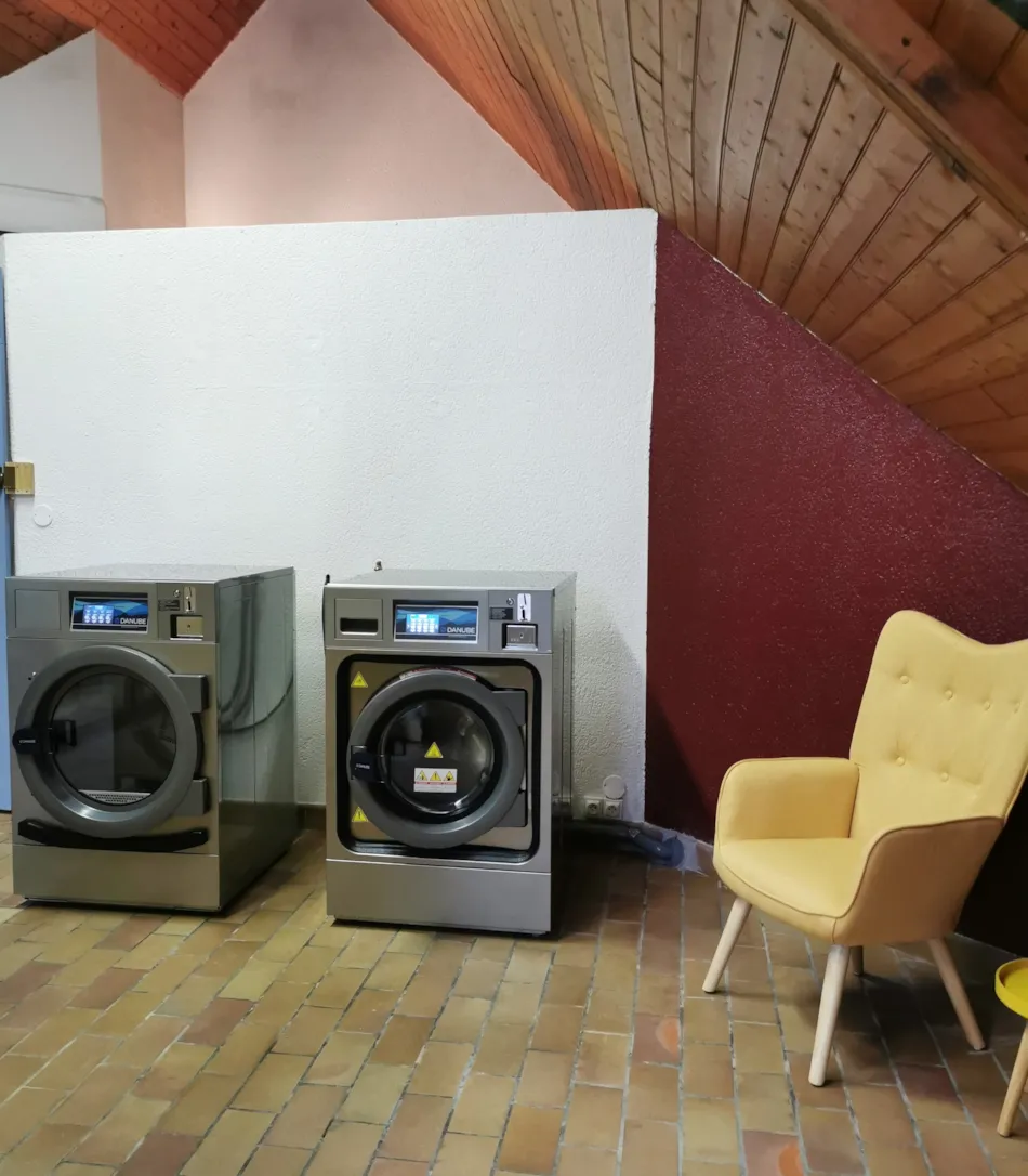 Camping Les Sapins de Correze