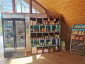 Camping Les Sapins de Correze