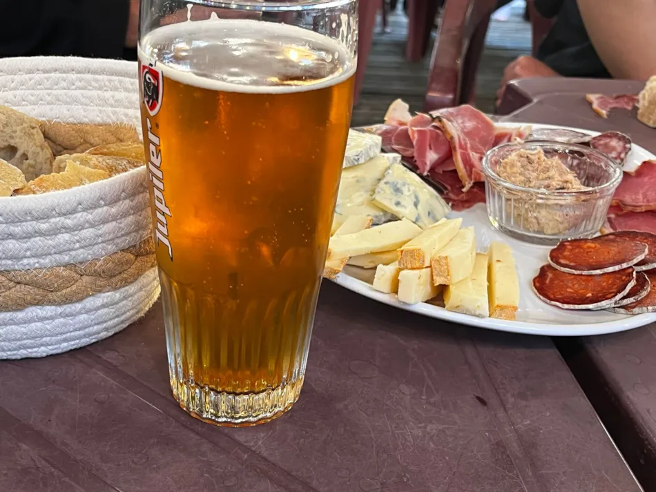 Camping Les Sapins de Correze