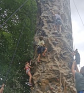 Camping Les Sapins de Correze