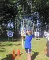 Foto #41 van Camping Les Sapins de Correze