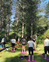 Foto #40 van Camping Les Sapins de Correze