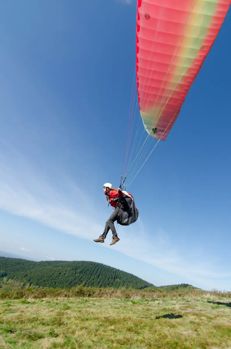 Camping Les Sapins de Correze