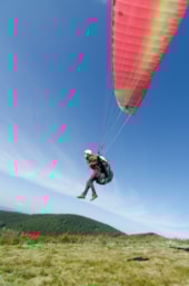 Camping Les Sapins de Correze