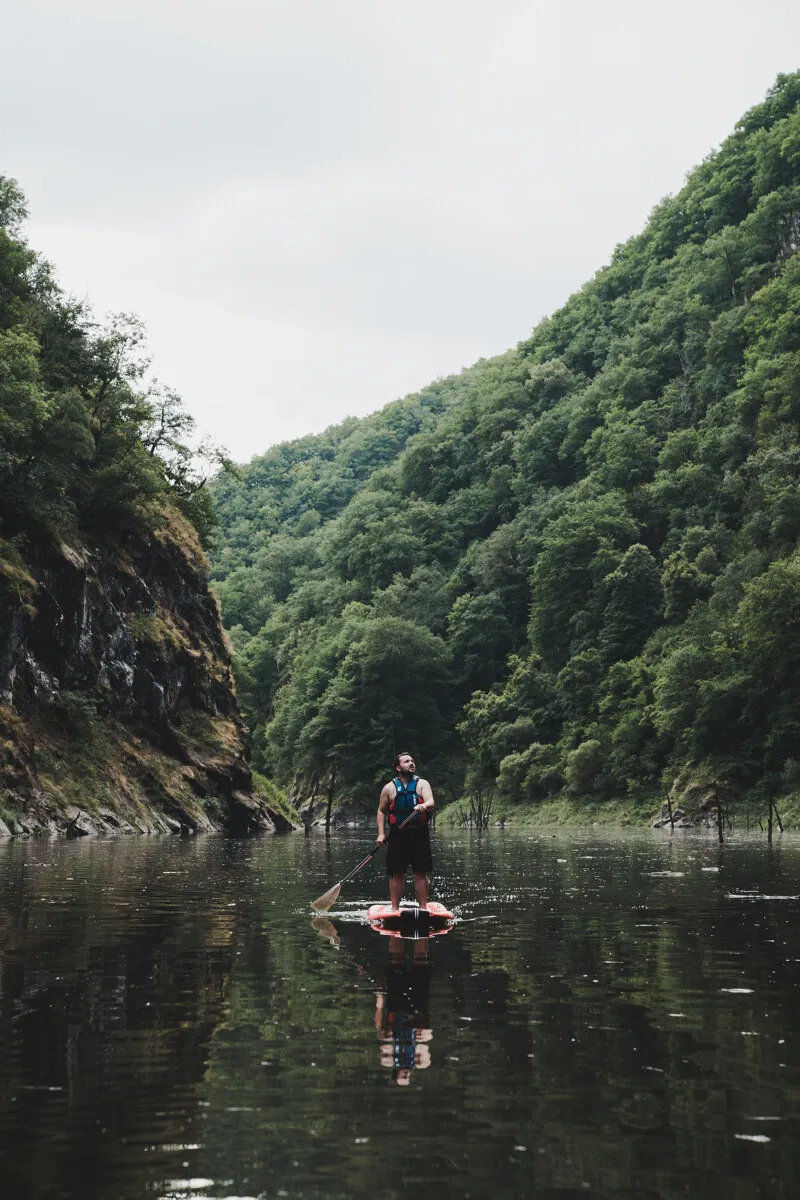 Camping Les Sapins de Correze