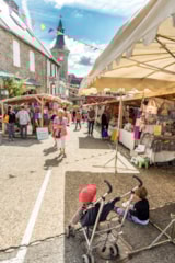 Foto #93 van Camping Les Sapins de Correze