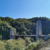 Camping Les Sapins de Correze