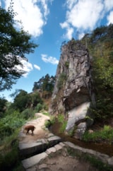 Foto #70 van Camping Les Sapins de Correze