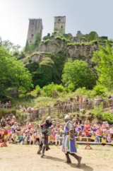 Foto #76 van Camping Les Sapins de Correze