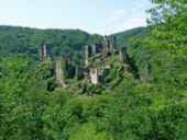 Camping Les Sapins de Correze