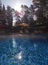 Camping Les Sapins de Correze